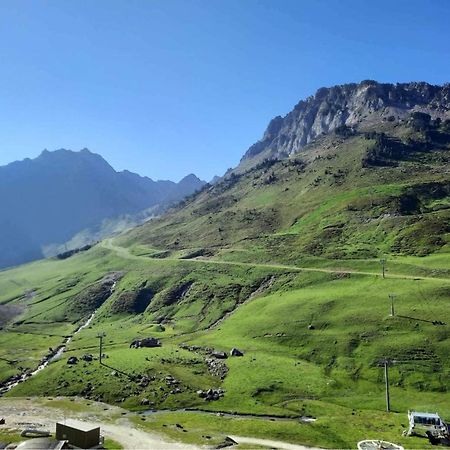 38M2,La Mongie Tourmalet,4/6Pers Apartment Bagneres-de-Bigorre Exterior photo